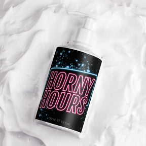Horny Hours Lotion
