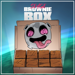 Seyge Brownie Box