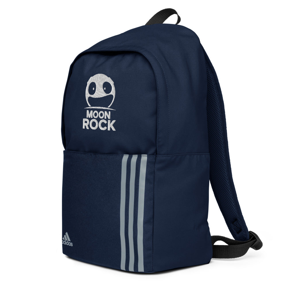 Moonrock Adidas Backpack
