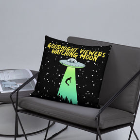 Goodnight Moon 2 Sided Pillow