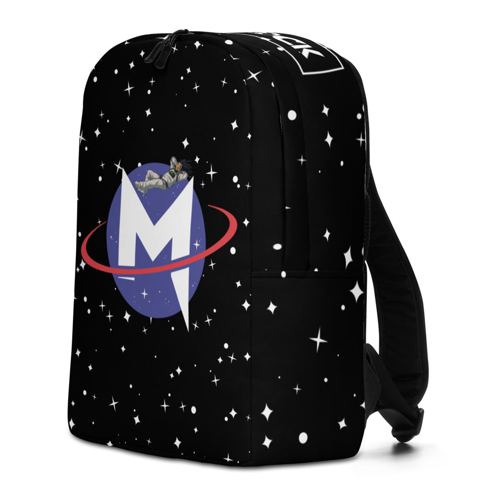 MASA Minimalist Backpack