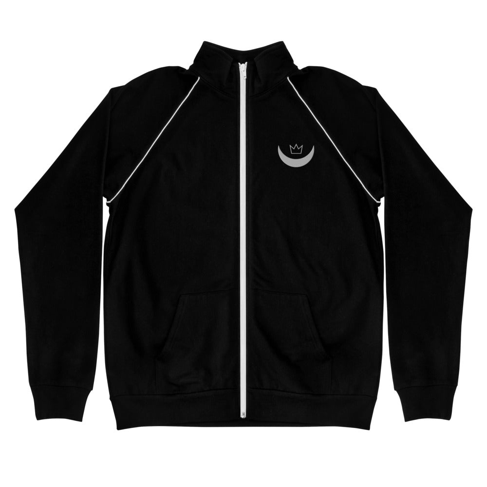 Moonrock Clothing Co. Athleisure Jacket
