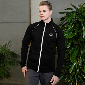 Moonrock Clothing Co. Athleisure Jacket