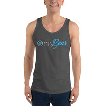 Only Gens Unisex Tank Top