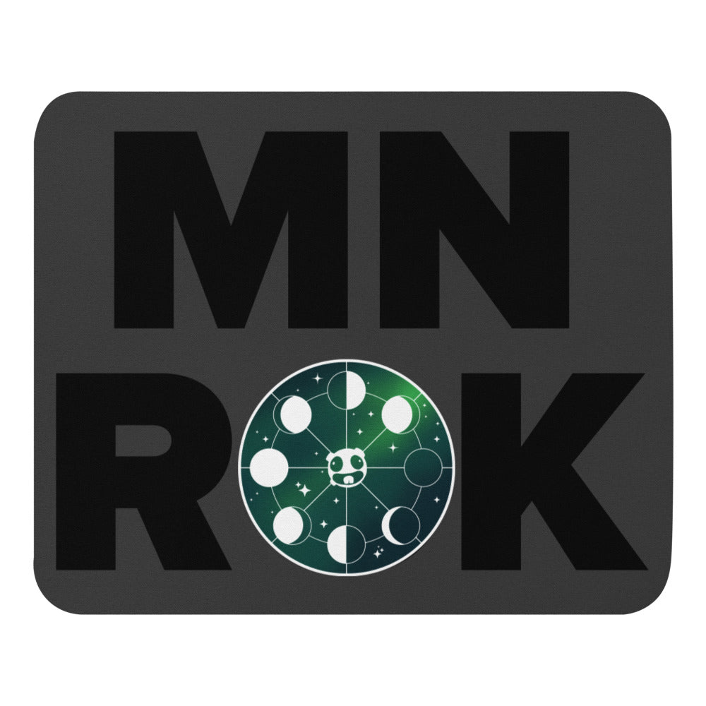 MNRCK Mouse pad