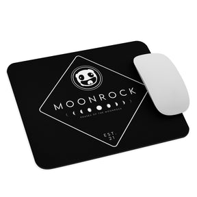 Moonrock Est '21 Mouse Pad