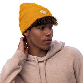 Rat Race Recycled Cuffed Beanie