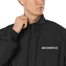 Moonrock Recycled Tracksuit Jacket