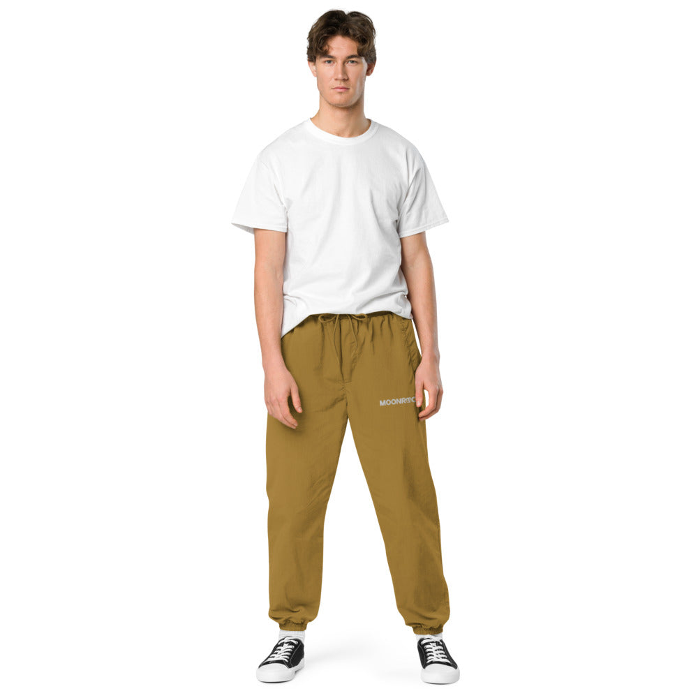 Moonrock Recycled Tracksuit Trousers