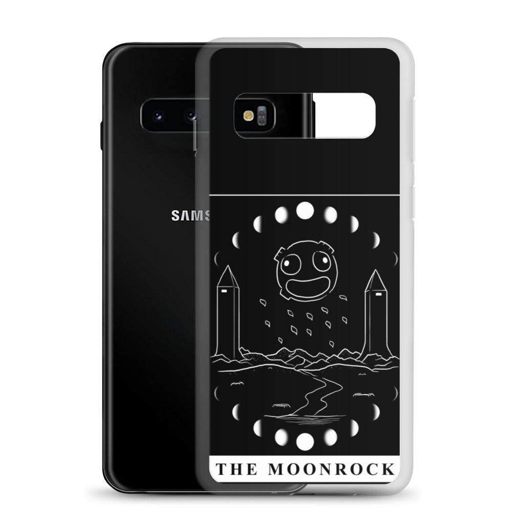 The Moonrock Tarot Samsung Case