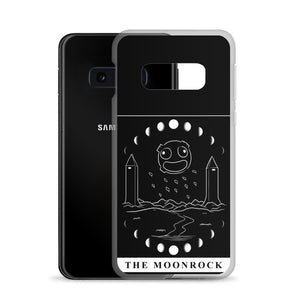 The Moonrock Tarot Samsung Case