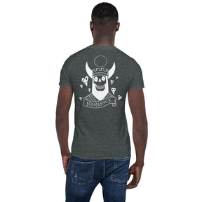 King of Hearts Unisex Softstyle T-Shirt