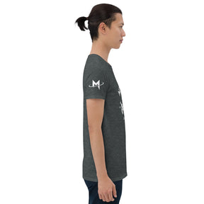 The Moonrocks Short-Sleeve Unisex T-Shirt