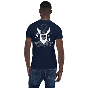 King of Hearts Unisex Softstyle T-Shirt