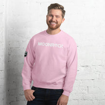 Moonrock Unisex Sweatshirt