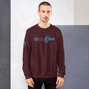 Only Gens Unisex Sweatshirt