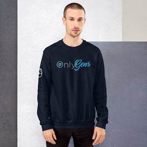 Only Gens Unisex Sweatshirt