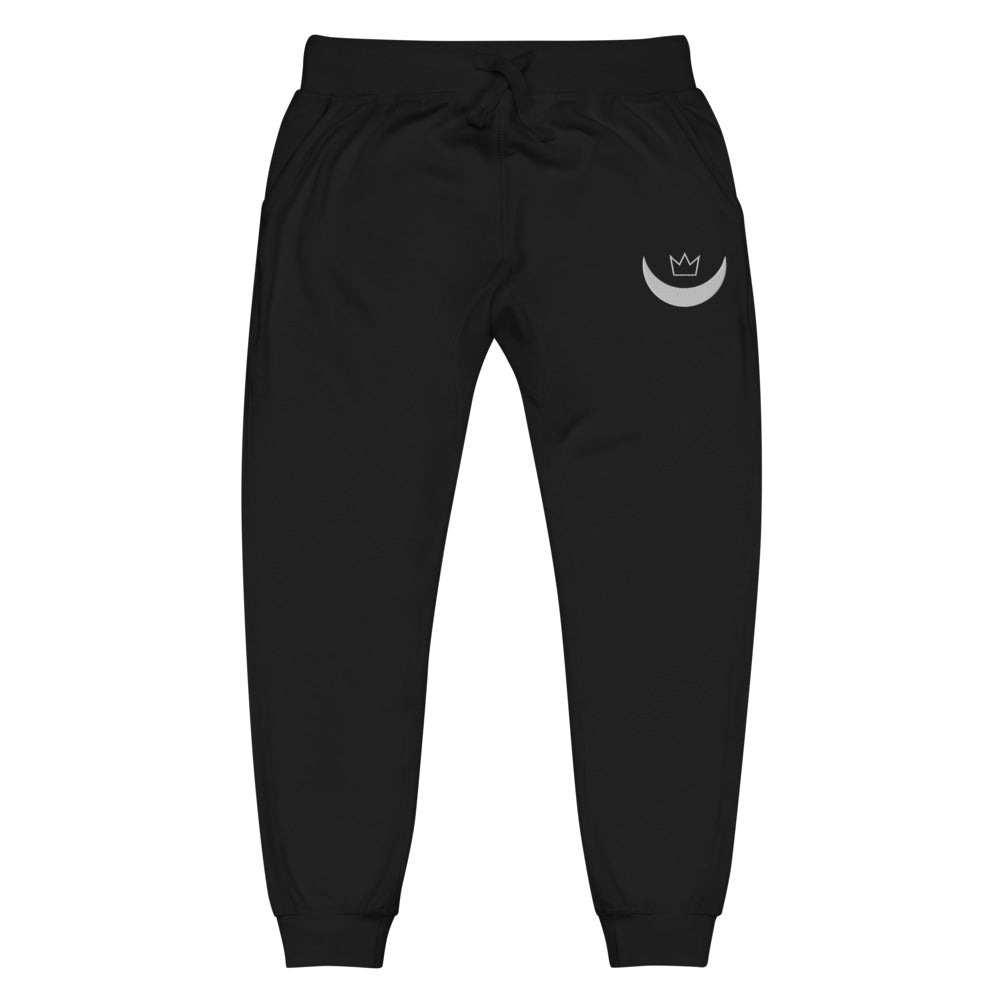 Moonrock Clothing Co. Unisex Fleece Sweatpants