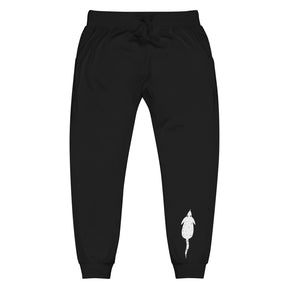 Moonrock Clothing Co. Unisex Fleece Sweatpants