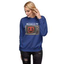 Hour of the Moonrock Unisex Premium Sweatshirt
