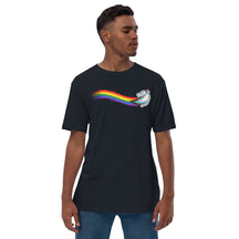 Pride Unisex Viscose Hemp T-shirt