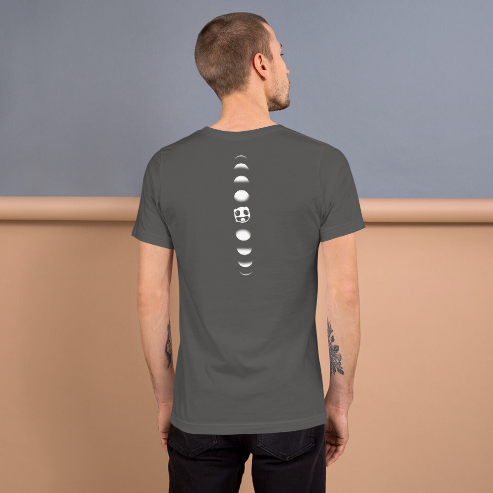 Space Dust Short-Sleeve Unisex T-Shirt