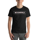 Moonrock Halloween Short-Sleeve Unisex T-Shirt
