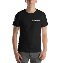 MoonBuds Short-Sleeve Unisex T-shirt