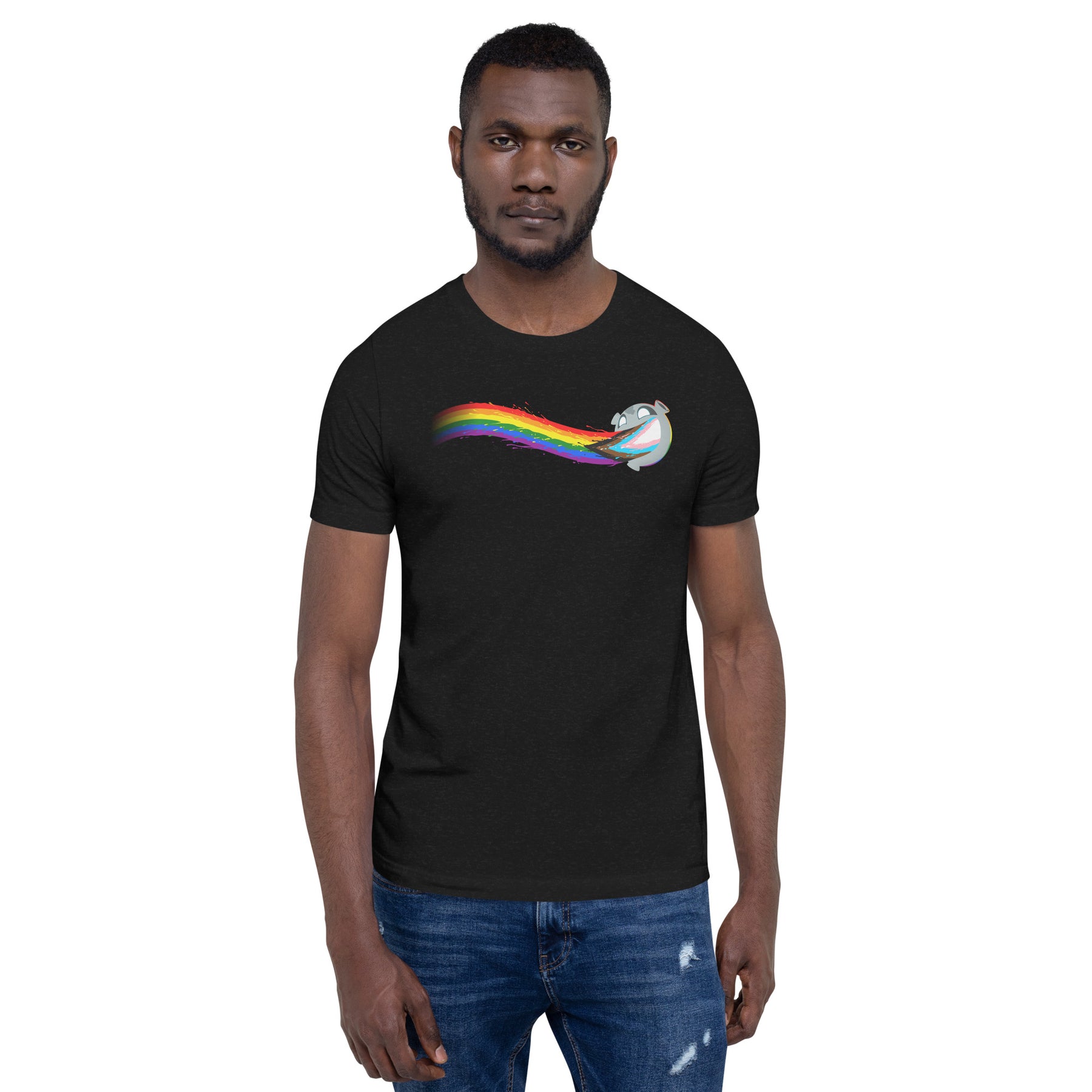 Pride Unisex T-shirt