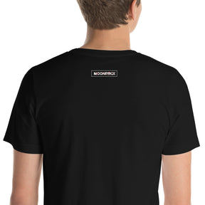 Moonrock Spice Latte Unisex T-shirt