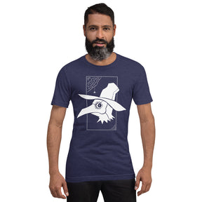 Plague Doctor Unisex T-Shirt