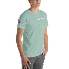 Easter Short-sleeve Unisex T-shirt