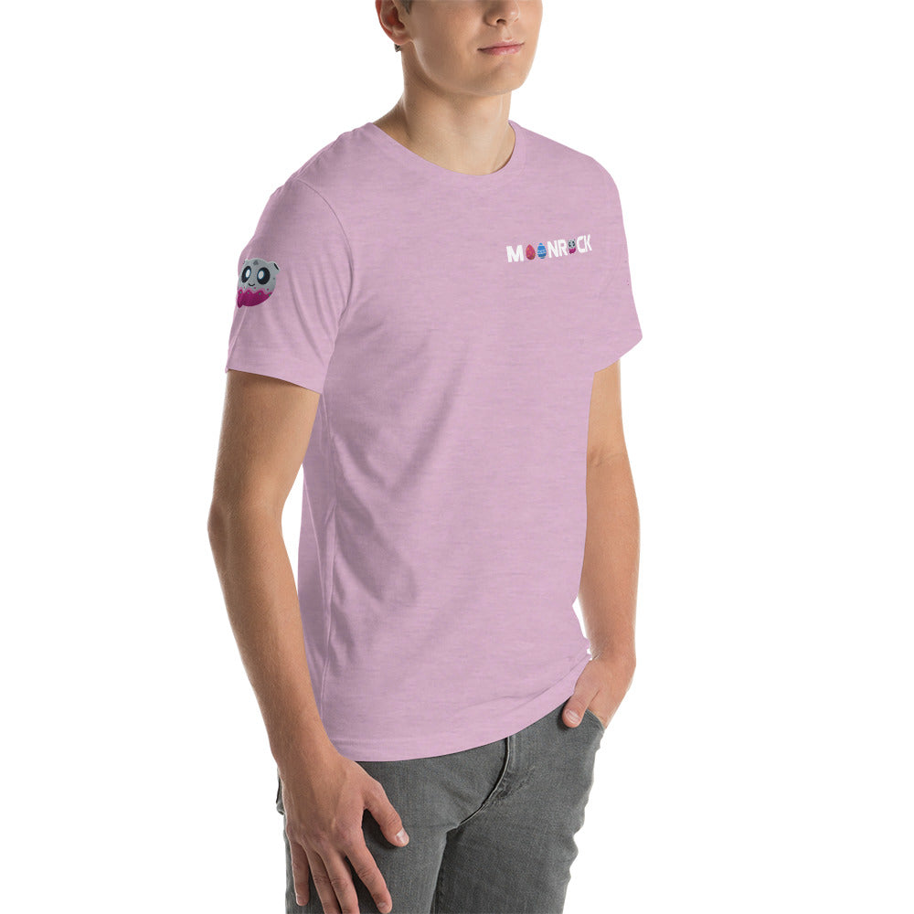 Easter Short-sleeve Unisex T-shirt