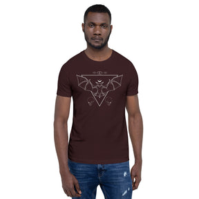 Fricken Bats Unisex T-Shirt