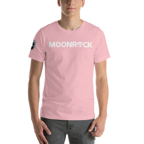 Moonrock Short-Sleeve Unisex T-Shirt