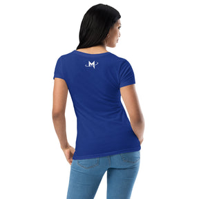 Pride Women’s Fitted T-shirt