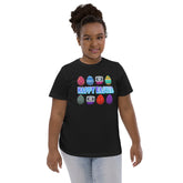 Easter Youth Jersey T-shirt