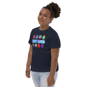Easter Youth Jersey T-shirt