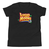 Lucky Moons Youth Short Sleeve T-Shirt